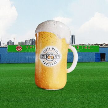 Inflatable Model Product