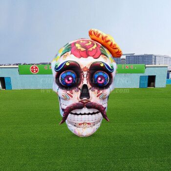 Halloween Inflatables