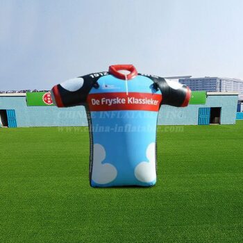 S4-724 Inflatable T-shirt