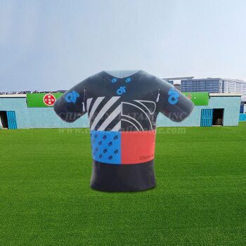 Inflatable Model Product