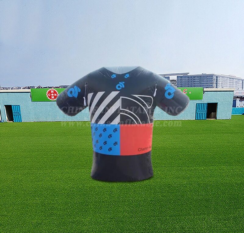 Inflatable Model Product