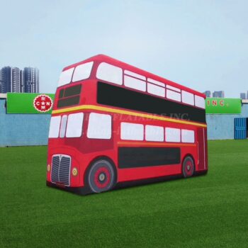 Inflatable Model Product