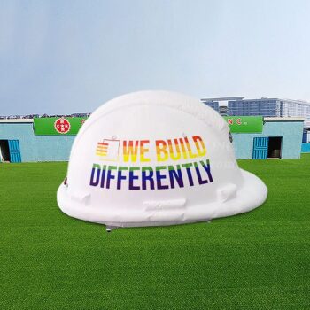 Inflatable Model Product