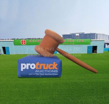 S4-734 Martello gonfiabile