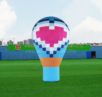 B3-105 Pallone gonfiabile