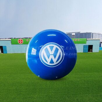 Inflatable Balloon