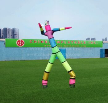 D2-177 Ballerino d'aria