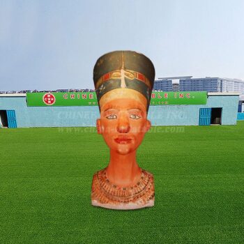 Inflatable Model Product