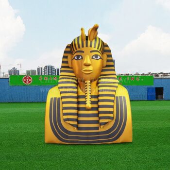 Inflatable Model Product