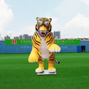 Inflatable Model Product