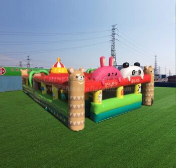 T11-4005 動物迷路