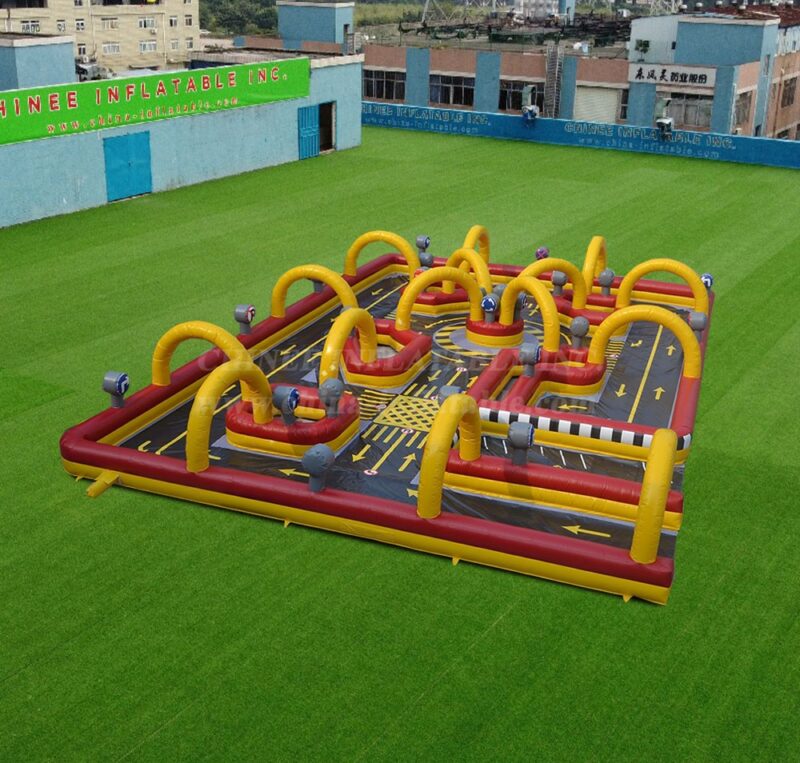 Hipódromos e corridas de cavalos