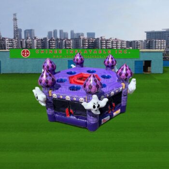 Interactive Games &others