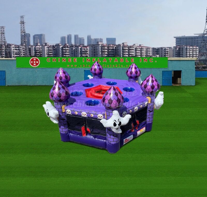 Interactive Games &others