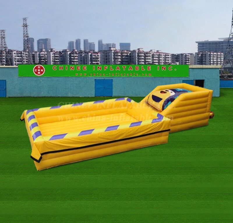 Interactive Games &others