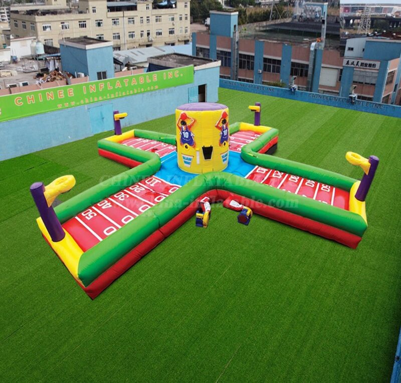 Interactive Games &others