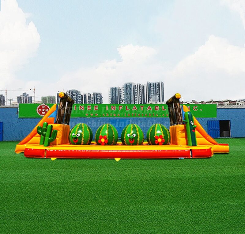 Interactive Games &others