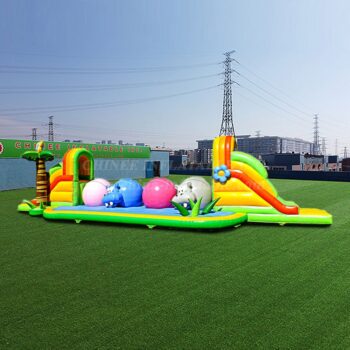 Interactive Games &others