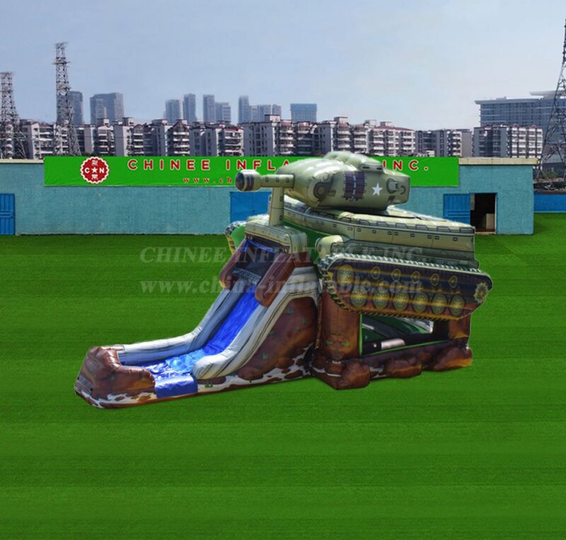 مجموعات قابلة للنفخ