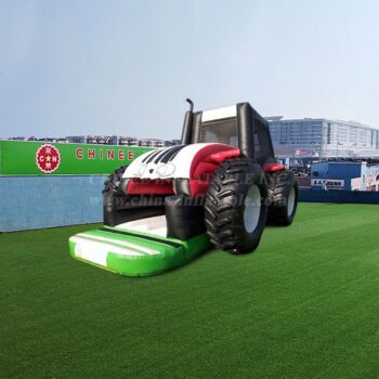 Inflatable Playground