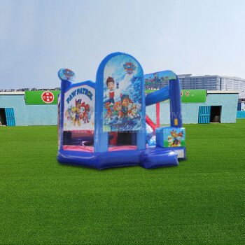 Combinés gonflables