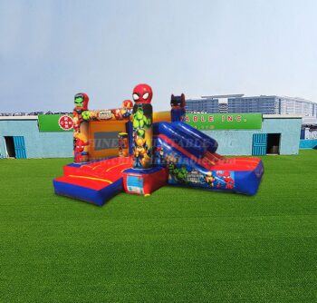 T2-4599 マーベル・スーパーヒーロー・コンボ