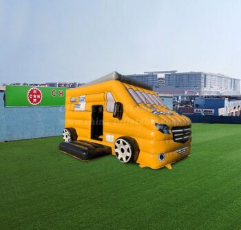 T2-4604 Seguradora de automóveis