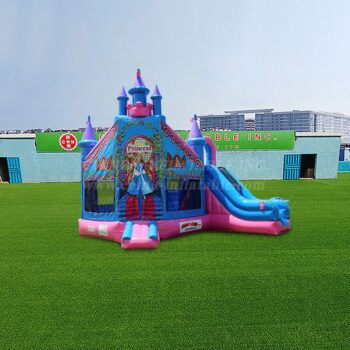 Inflatable Castles