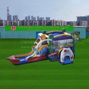 مجموعات قابلة للنفخ