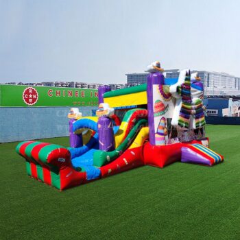 مجموعات قابلة للنفخ