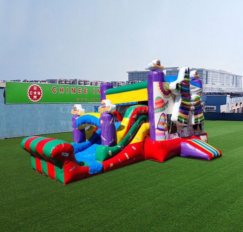 مجموعات قابلة للنفخ