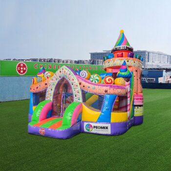 Inflatable Castles