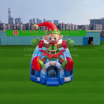 Sdraietta gonfiabile