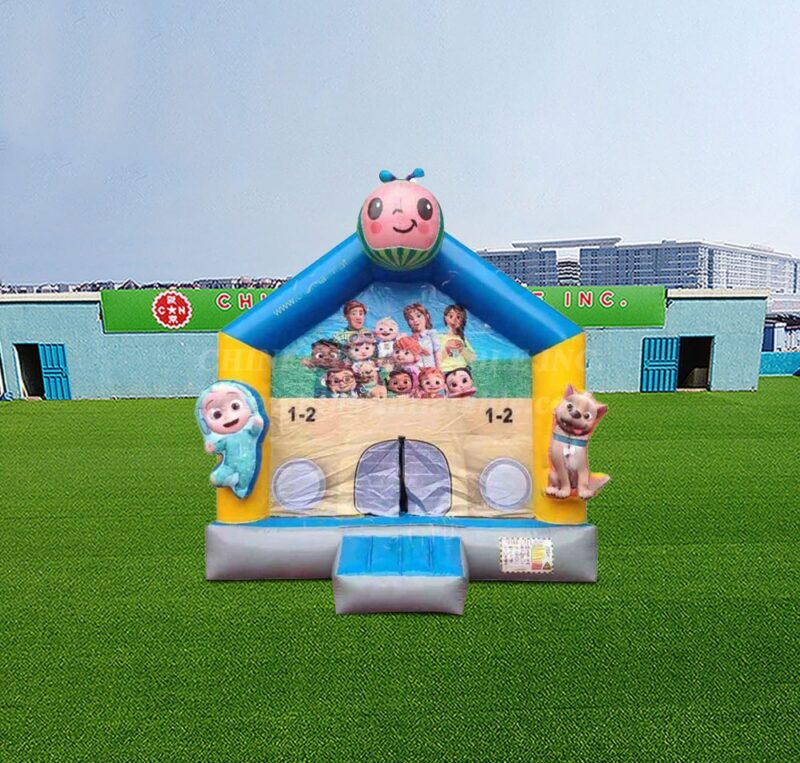 Inflatable Bouncer