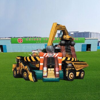 مجموعات قابلة للنفخ