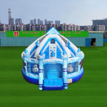 Inflatable Castles
