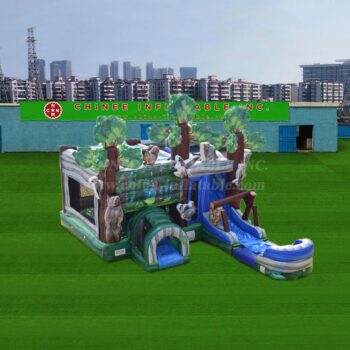 Combinés gonflables