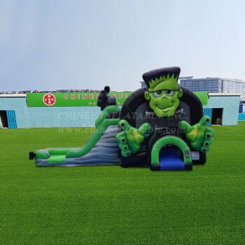 Combinés gonflables