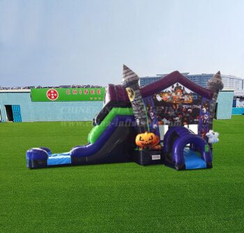 T2-7037 ハロウィン・ウォーター・コンボ