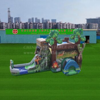 مجموعات قابلة للنفخ