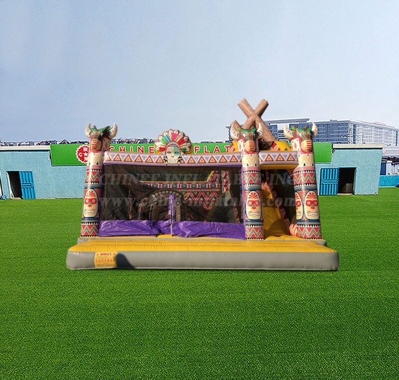 مجموعات قابلة للنفخ