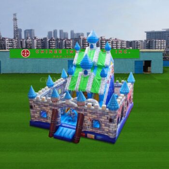 Inflatable Castles