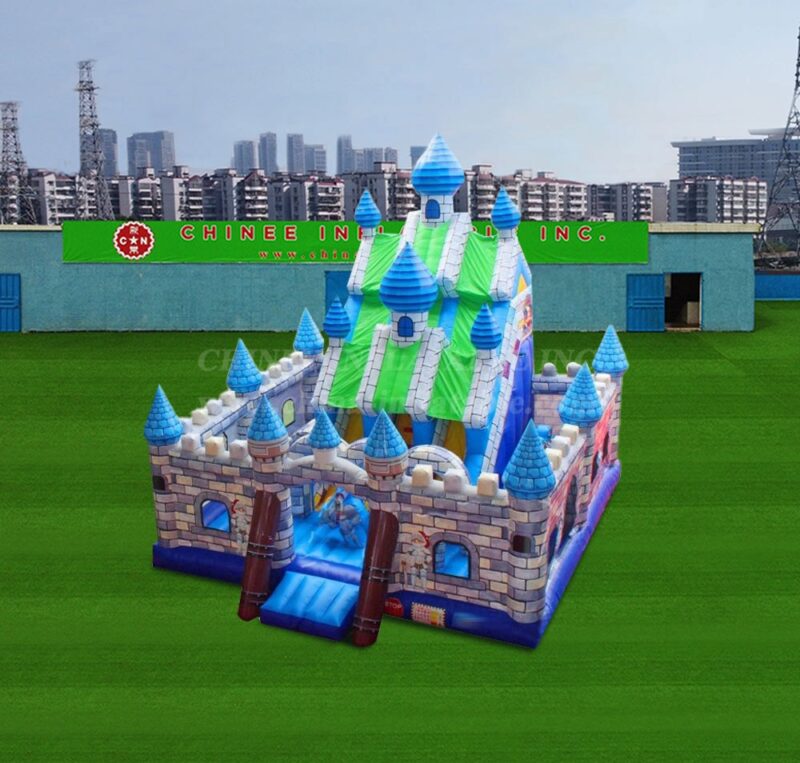 Inflatable Castles