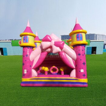 Inflatable Castles