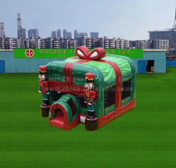 T2-7058 بيت قفز كسارة البندق T2-7058