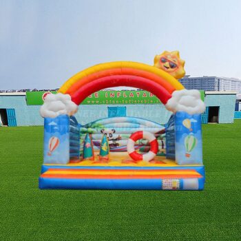 Inflatable Bouncer