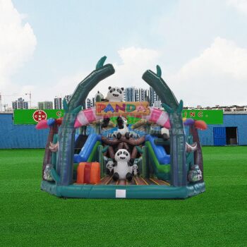 Inflatable Bouncer