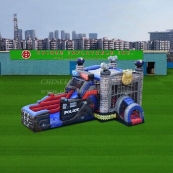 Combinazioni gonfiabili