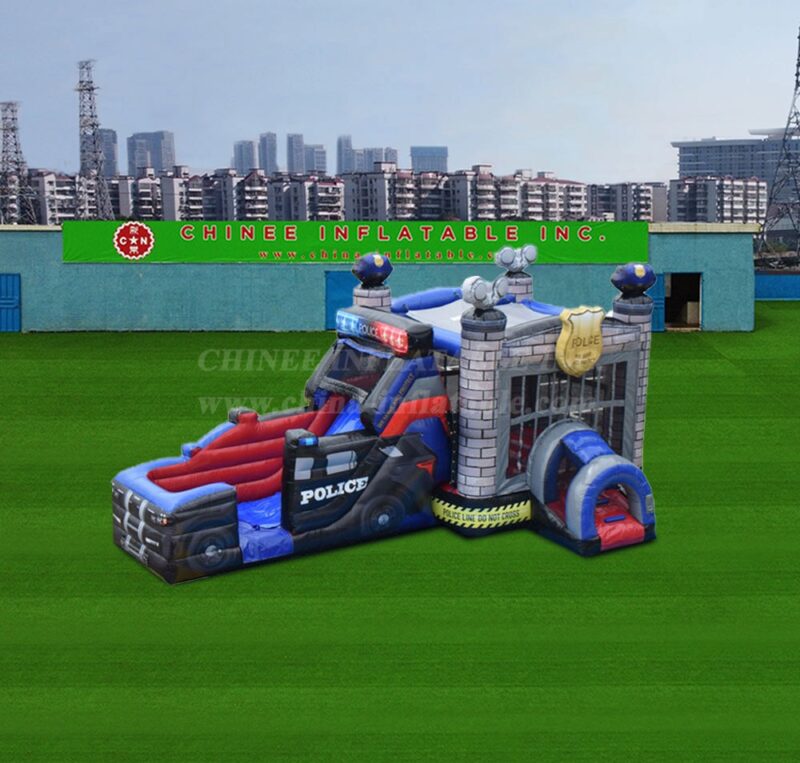 Combinés gonflables