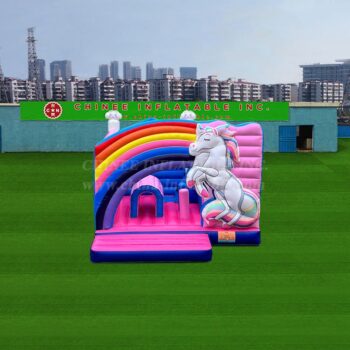 Espreguiçadeira insuflável